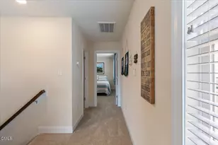 1909 Morning Fog Dr, Fuquay Varina, NC 27526 - Photo 32