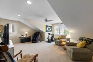 1909 Morning Fog Dr, Fuquay Varina, NC 27526 - Photo 30