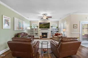 1909 Morning Fog Dr, Fuquay Varina, NC 27526 - Photo 12