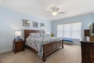 1909 Morning Fog Dr, Fuquay Varina, NC 27526 - Photo 22