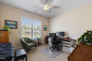 1909 Morning Fog Dr, Fuquay Varina, NC 27526 - Photo 10