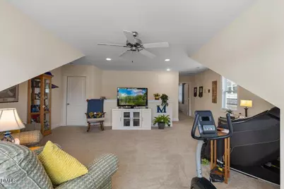 1909 Morning Fog Drive, Fuquay Varina, NC 27526 - Photo 28