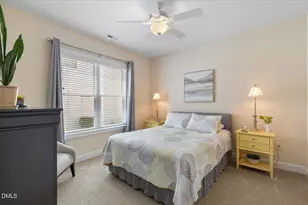 1909 Morning Fog Dr, Fuquay Varina, NC 27526 - Photo 6