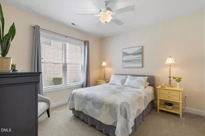 1909 Morning Fog Drive, Fuquay Varina, NC 27526 - Photo 14