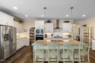 1909 Morning Fog Drive, Fuquay Varina, NC 27526 - Photo 16