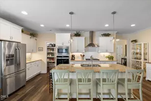 1909 Morning Fog Dr, Fuquay Varina, NC 27526 - Photo 16