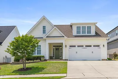 1909 Morning Fog Drive, Fuquay Varina, NC 27526 - Photo 1