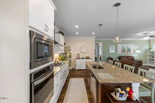 1909 Morning Fog Dr, Fuquay Varina, NC 27526 - Photo 16