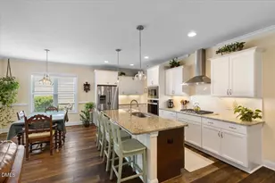 1909 Morning Fog Dr, Fuquay Varina, NC 27526 - Photo 14