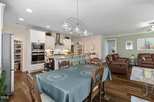 1909 Morning Fog Dr, Fuquay Varina, NC 27526 - Photo 10