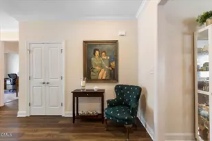 1909 Morning Fog Dr, Fuquay Varina, NC 27526 - Photo 20
