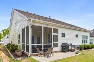 1909 Morning Fog Dr, Fuquay Varina, NC 27526 - Photo 42