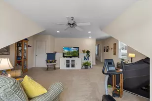 1909 Morning Fog Dr, Fuquay Varina, NC 27526 - Photo 30