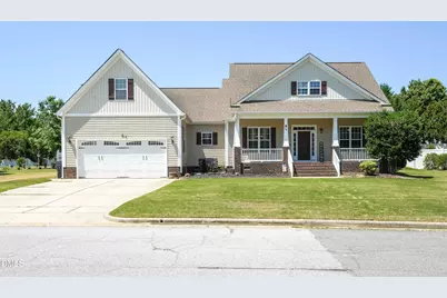 94 Hill Row Lane, Clayton, NC 27527 - Photo 36