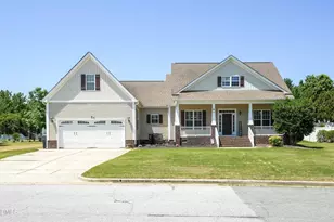 94 Hill Row Ln, Clayton, NC 27527 - Photo 36