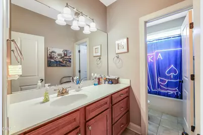 94 Hill Row Lane, Clayton, NC 27527 - Photo 28