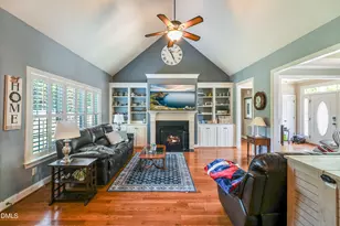94 Hill Row Ln, Clayton, NC 27527 - Photo 8