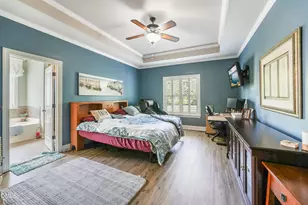 94 Hill Row Ln, Clayton, NC 27527 - Photo 14