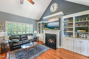 94 Hill Row Ln, Clayton, NC 27527 - Photo 2