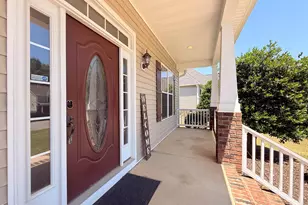 94 Hill Row Ln, Clayton, NC 27527 - Photo 2