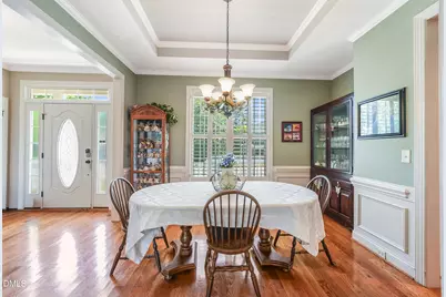 94 Hill Row Lane, Clayton, NC 27527 - Photo 6