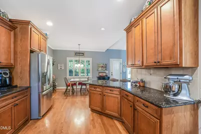 94 Hill Row Lane, Clayton, NC 27527 - Photo 4