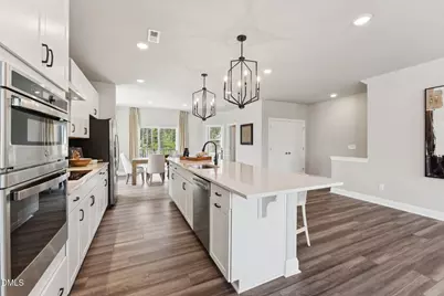 10520 Bailey Branch Drive #Unit 201, Raleigh, NC 27614 - Photo 4