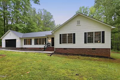 1925 Old Allensville Road, Roxboro, NC 27574 - Photo 4