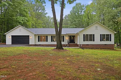 1925 Old Allensville Road, Roxboro, NC 27574 - Photo 1