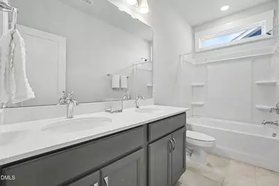 121 Broadwater Drive, Wake Forest, NC 27587 - Photo 16