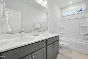 121 Broadwater Dr, Wake Forest, NC 27587 - Photo 16