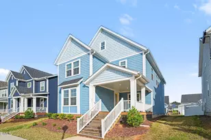 121 Broadwater Dr, Wake Forest, NC 27587 - Photo 2
