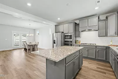 121 Broadwater Drive, Wake Forest, NC 27587 - Photo 6