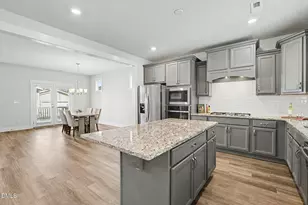 121 Broadwater Dr, Wake Forest, NC 27587 - Photo 6