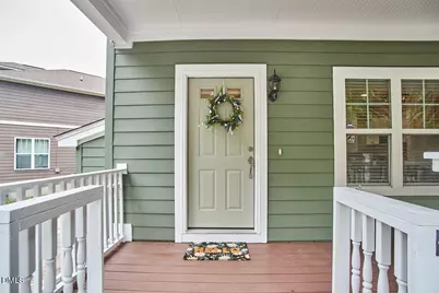 707 Fargo Street, Durham, NC 27707 - Photo 4