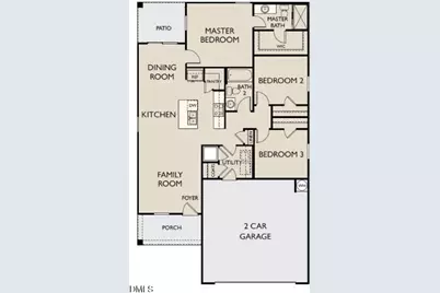 1531 Pond Overlook, Nashville, NC 27856 - Photo 18
