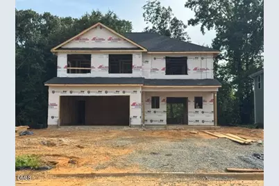 324 New Twin Branch Court, Smithfield, NC 27577 - Photo 2