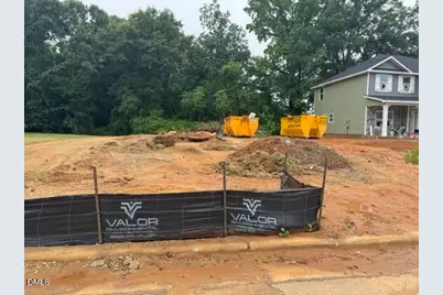 324 New Twin Branch Court, Smithfield, NC 27577 - Photo 2