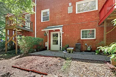 324 Glendale Drive #A, Chapel Hill, NC 27514 - Photo 2