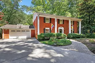 324 Glendale Dr, Chapel Hill, NC 27514 - Photo 1