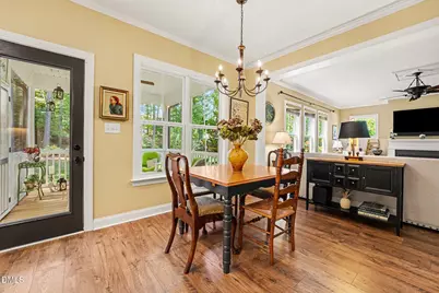 125 Wolf Den Drive, Garner, NC 27529 - Photo 12