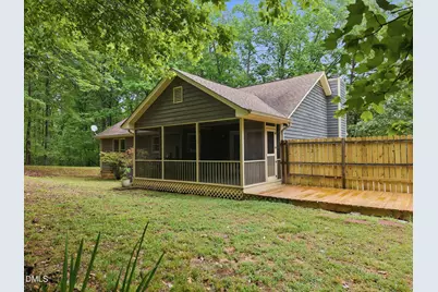 6117 Craig Road, Durham, NC 27712 - Photo 2