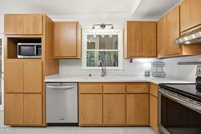 6117 Craig Road, Durham, NC 27712 - Photo 14