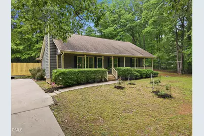 6117 Craig Road, Durham, NC 27712 - Photo 1