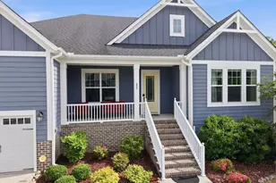453 Adkins Ridge Rd, Rolesville, NC 27571 - Photo 4