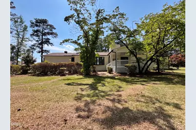 108 Oak Street, Pine Level, NC 27568 - Photo 34