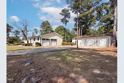 108 Oak Street, Pine Level, NC 27568 - Photo 30