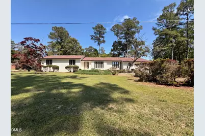 108 Oak Street, Pine Level, NC 27568 - Photo 1