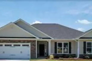 9411 Shallow Creek Trail Trail, Bailey, NC 27807 - Photo 1