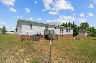 160 Water Hills Ln, Carthage, NC 28327 - Photo 20